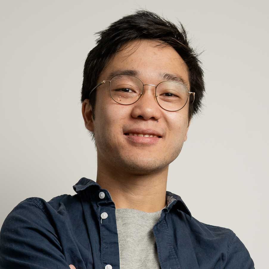 Jean-Philippe Trinh avatar